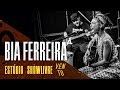 Bia Ferreira no Estúdio Showlivre por Vento Festival - Apresentação completa