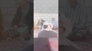 تحكيم الشيخ امين بن علي الحاج من قبل الشيخ عايض بن رميدان الصيعري في قضية العدان 