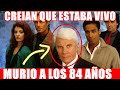 MURIÓ Y TU NO LO SAVIAS    EL DE MISIÓN IMPOSIBLE &#39;&#39;PETER GRAVES&#39;&#39;