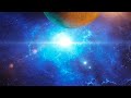 Ambient Space Music [ Quiet Wormhole ]. Background for Dreaming, Relaxation