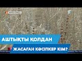 Аштықты қолдан жасаған кәсіпкер кім?