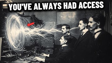 The Hidden Dimension Where Your Emotions Bend Reality Instantly