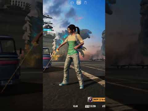 PUBG MOBİLE | 🥵🥵MASKARA SEVENLERR...KAFA LEYLA EDİT