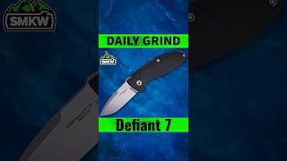 Defiant 7