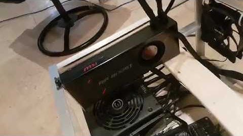 Such a lonely amd Vega 56 in a miner. Worldwide gpu shortage