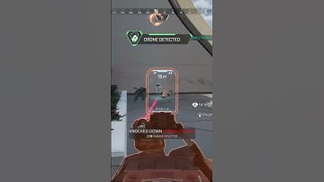 Apex Legends Ranked Squad Wipe #apexlegend #apex #apexlegendclip #gamer #clip #rampart #gaming