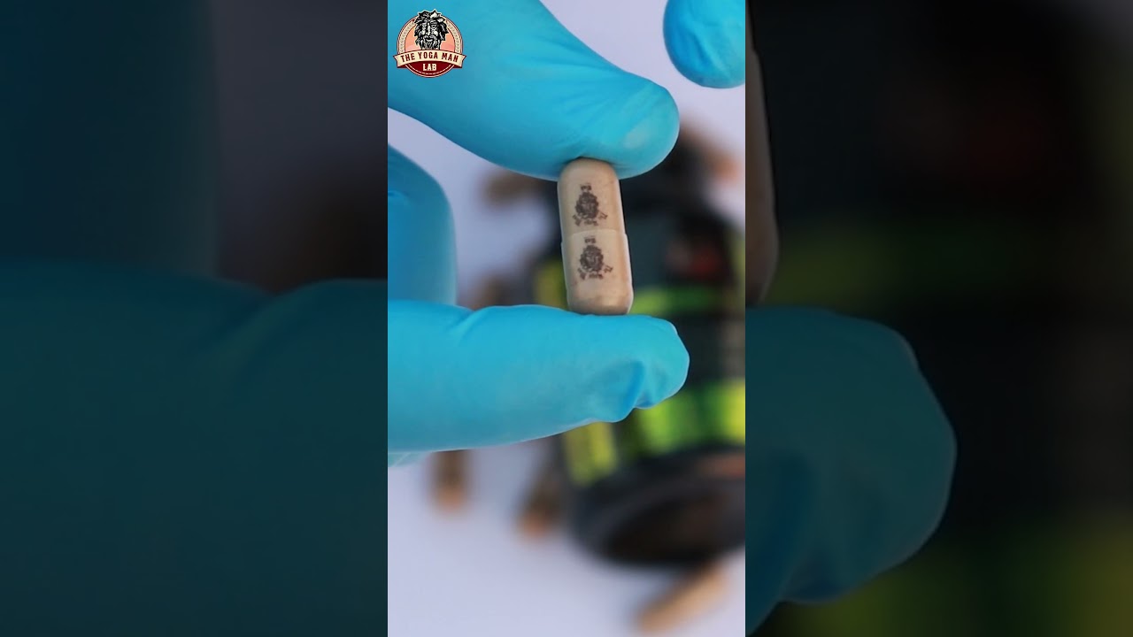 Non-Surgical Solution for Permanent Piles Relief | THE YOGA MAN LAB