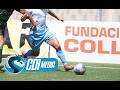 EN DIRECTO | DEPORTES IQUIQUE VS DEPORTES RECOLETA | FÚTBOL FORMATIVO SUB 15