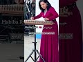المرأة المغربية الابداع والذوق الرفيع