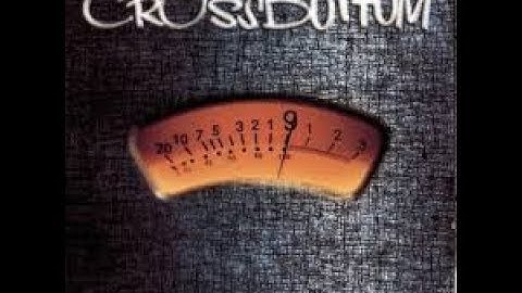 MAAFKAN - CROSSBOTTOM Karaoke