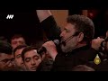 روضه غارت خیمه ها روضه خوانی تلخ و دلخراش حاج سعید حدادیان در شام غریبان حسینیه معلی روضه غارت خیمه ها روضه خوانی تلخ و دلخراش حاج سعید حدادیان در شام غریبان حسینیه معلی