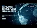 Best software development company in bangladesh  appear tech