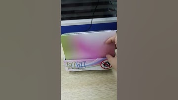Customized display box that used for mosquito repellent product