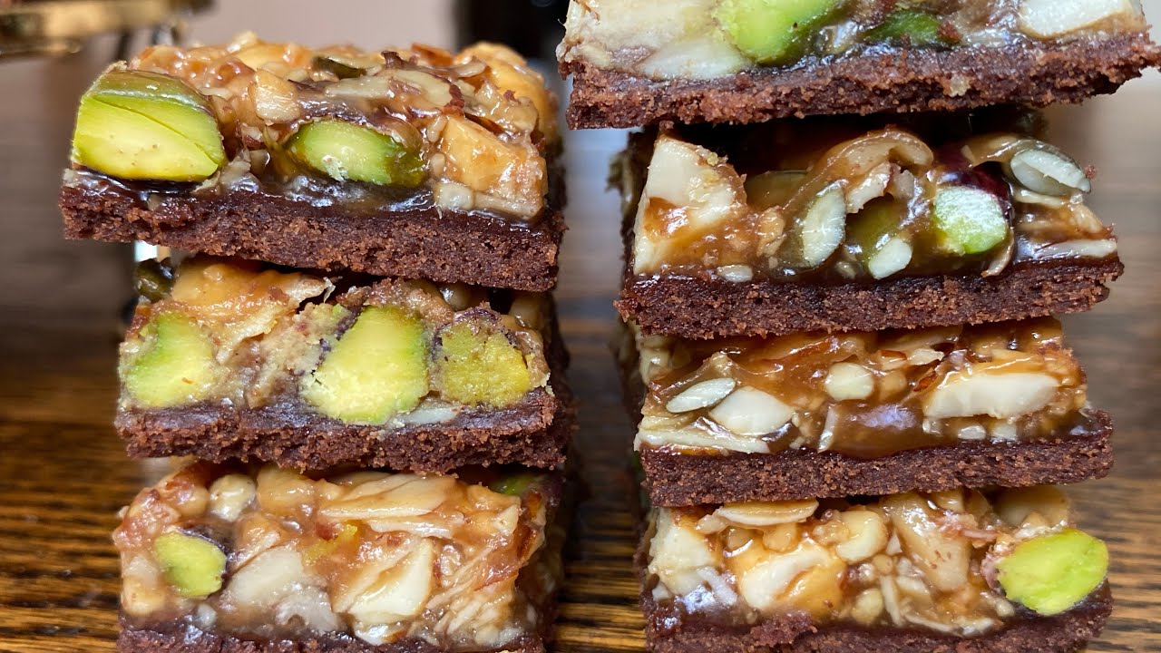 سلسلة من الدروس التكوينية لحلويات العيد فريدة من نوعها بنة ومذاق لا يقاوم هيا تفظلو معي👌👌👌👌🌺🕹