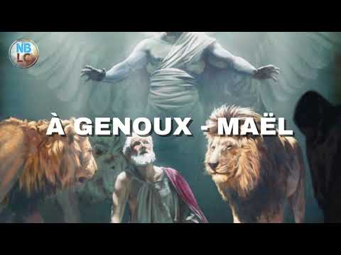À Genoux - Maël