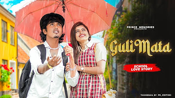 Guli Mata - Official Video | Saad Lamjarred | Shreya Ghoshal | Jennifer Winget | Prince Memories