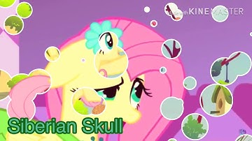 Fluttershy - {Mlp mep part for X-MCSM Abi}