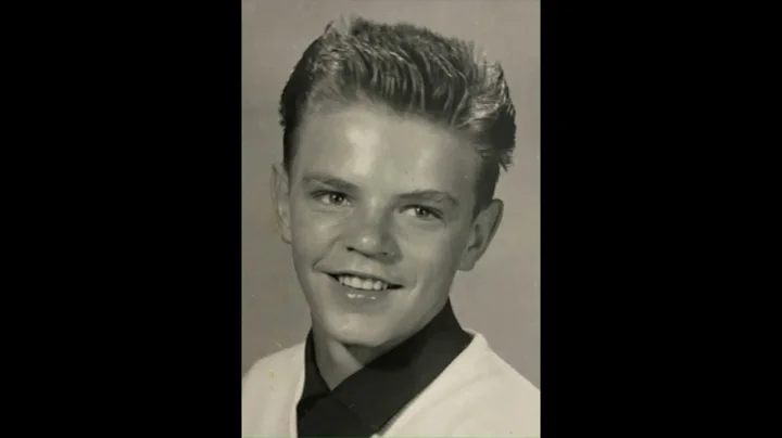 Alan Weston 1940-2021