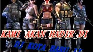 POINT BLANK suka DJ KOTA BARU 2