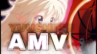 Yuushibu Stereo Hearts Amv