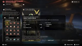 HELLDIVERS 2 Bad Spawn