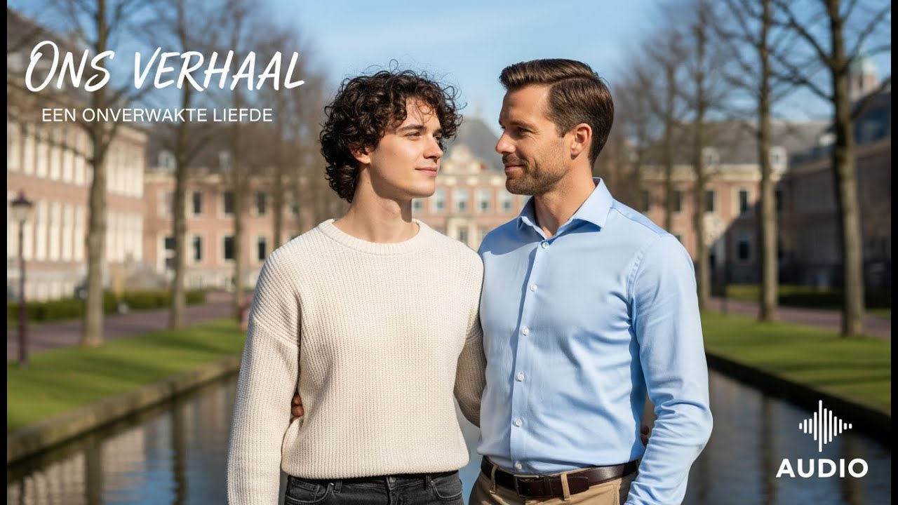 Tijdens Vakantiecampus Deed Leraar Lucas Iets Onverwachts Dat Mijn Blik Op Hem Voor Altijd..