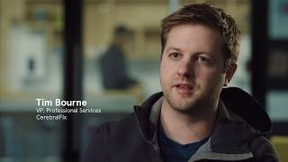 CerebralFix: Christchurch's tech sector is world class, connected and creative