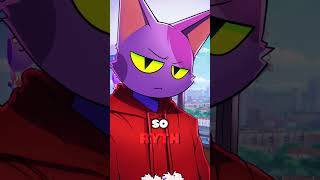 Zhong Might Lose Kat.