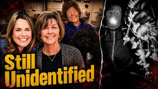 The Evidence That Will Solve the Nancy Guthrie Case