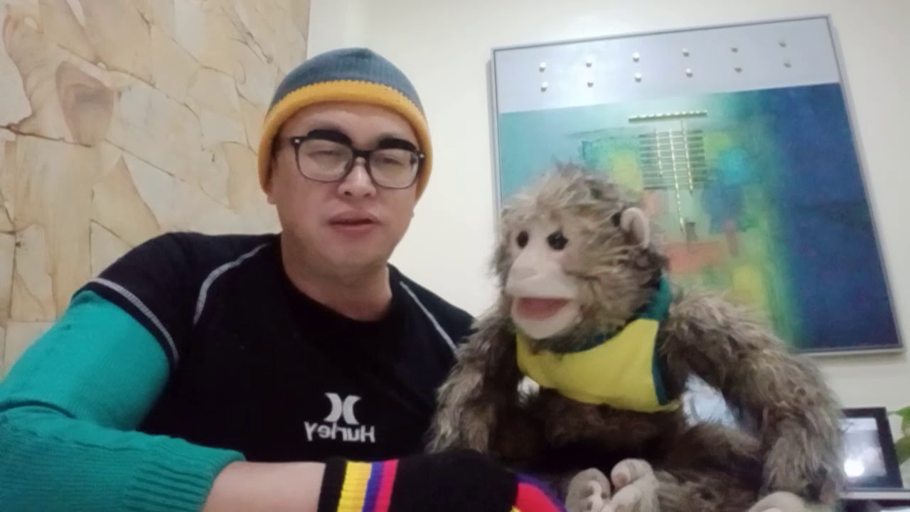 Cerita anak : Saling Tolong Menolong - YouTube