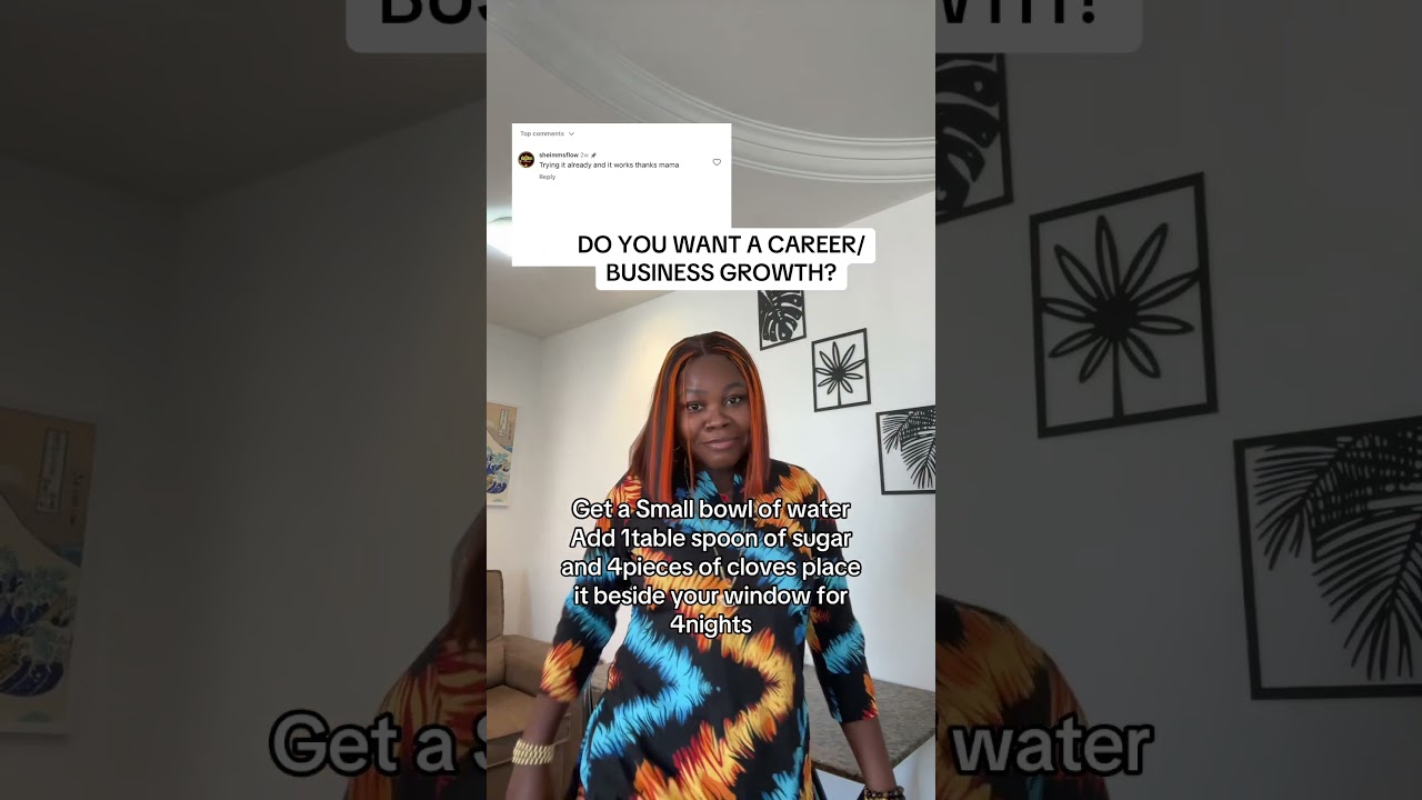 SPIRITUAL TIPS FOR BUSINESS GROWTH