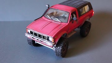 C24 Sound & Light Demo