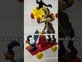 juguetes antiguos del mcdonald's colección looney tunes #juguetes #toys #mcdonalds #nostalgia #fyp