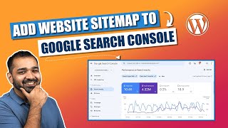 How To Create Sitemap For WordPress Site & Submit it To Google Search Console