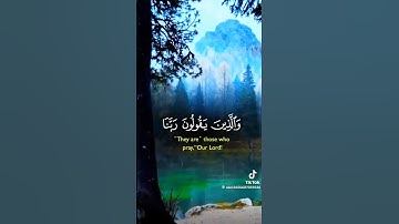 تلاوة هادئة تريح القلوب.❤️ #تلاوة_خاشعة #قران_كريم #راحة_نفسية #اكسبلور