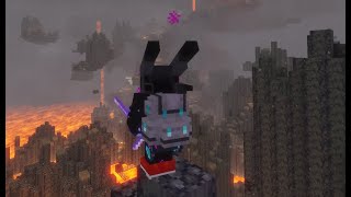 minecraft: 2 vs bos roselinne