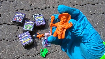 Universal Monsters! Keshi Surprise Figures by Super7!