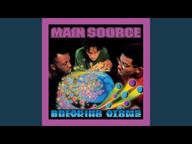 Main Source – Live at the Barbeque Lyrics | Genius Lyrics Main Source – Live at the Barbeque Lyrics | Genius Lyrics
