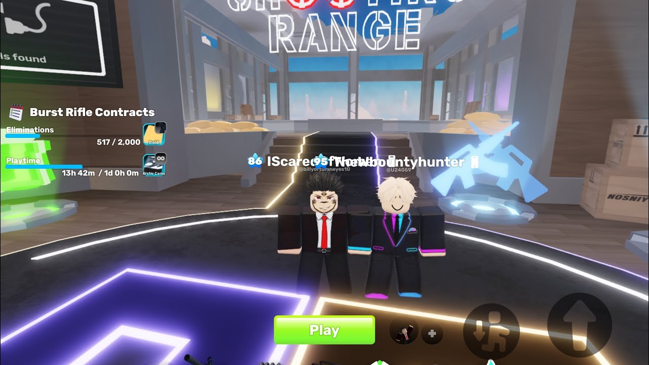Playing 2v2 duels in rivals with Rise & amazing pro 🔥💥 - YouTube