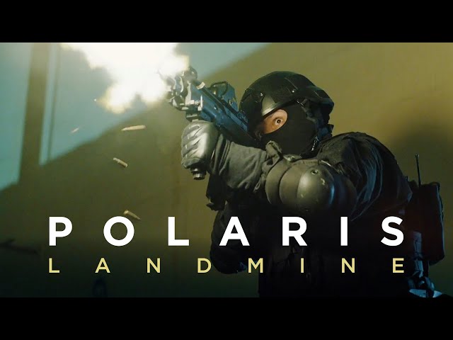 Polaris - Landmine