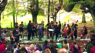 Video thumbnail of "ET INCARNATUS ORKESTRA - Ni Sahatsa bezala"