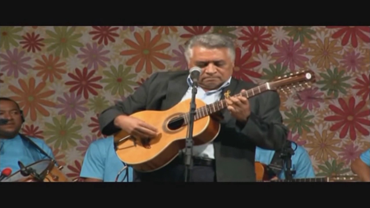 Oliveira de Panelas – 50 anos de cantoria