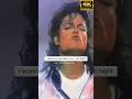 Michael Jackson - Rock With You (Live 4K Wembley 1988) 🔥 #Shorts #mj