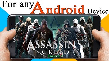 How to Download Assassin