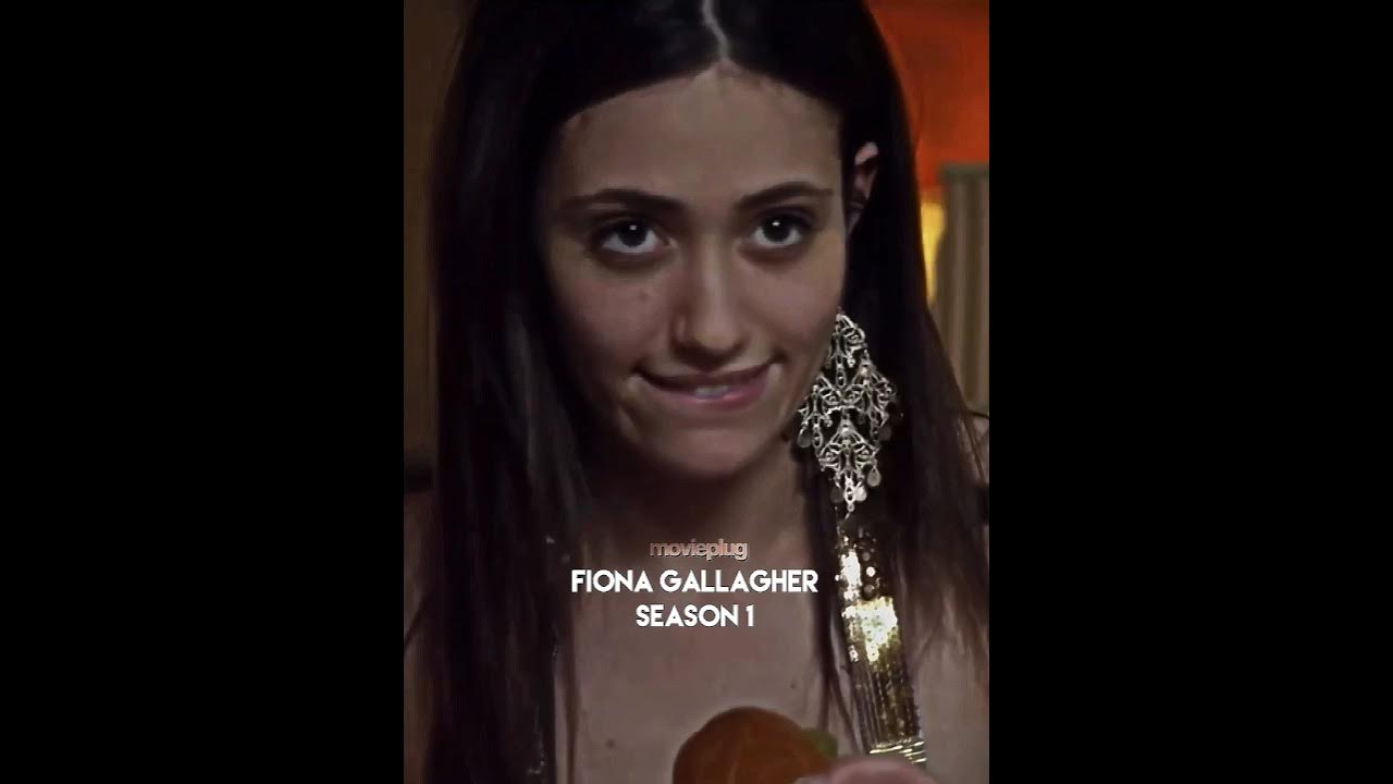 The Gallaghers Season 1 to 11 🥹 shorts shameless carlgallagher 