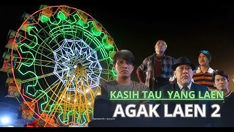 A Little Different 2 (2025) - Full Trailer