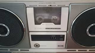 Phillips Spatial Stereo 508
