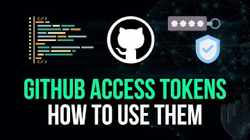 GitHub Access Tokens: How To Use Them Properly