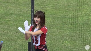 PC0007 20200707 , 我是 Rock You 10 , Rakuten Girls 卉妮 , 巫苡萱 , 孟潔 , 張語芯 , 琳妲 , Abu'u