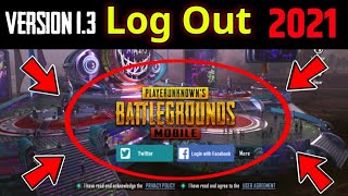 Best Of Pubg Logout And Login Free Watch Download Todaypk